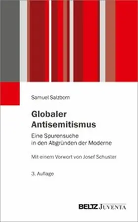 Salzborn | Globaler Antisemitismus | E-Book | www2.sack.de