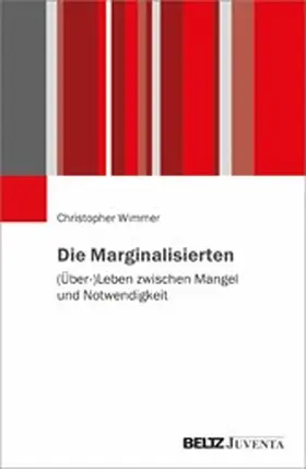 Wimmer | Die Marginalisierten | E-Book | sack.de