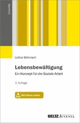 Böhnisch |  Lebensbewältigung | eBook | Sack Fachmedien