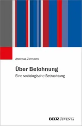 Ziemann |  Über Belohnung | eBook | Sack Fachmedien