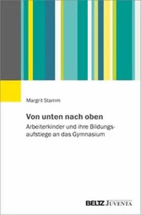 Stamm | Von unten nach oben | E-Book | sack.de