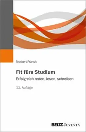 Franck | Fit fürs Studium | E-Book | sack.de
