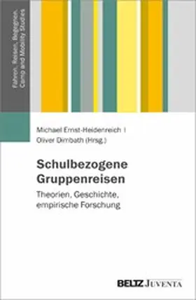 Ernst-Heidenreich / Dimbath | Schulbezogene Gruppenreisen | E-Book | sack.de