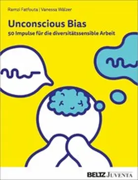 Fatfouta / Wälzer |  Unconscious Bias | eBook | Sack Fachmedien