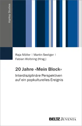 Möller / Seeliger / Wolbring |  20 Jahre 'Mein Block' | Buch |  Sack Fachmedien