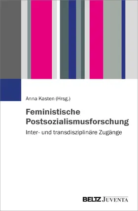 Kasten |  Feministische Postsozialismusforschung | Buch |  Sack Fachmedien