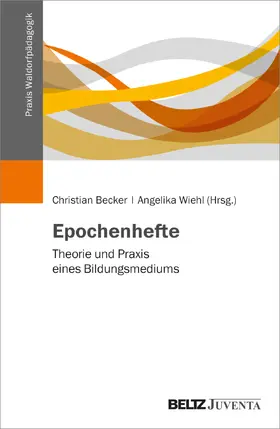 Becker / Wiehl |  Epochenhefte | Buch |  Sack Fachmedien