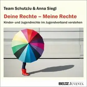 Siegl | Deine Rechte - Meine Rechte | E-Book | sack.de