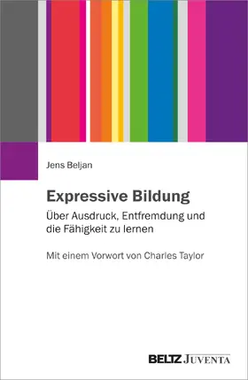 Beljan |  Expressive Bildung | Buch |  Sack Fachmedien