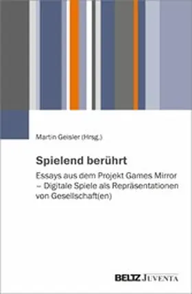 Geisler |  Spielend berührt | eBook | Sack Fachmedien