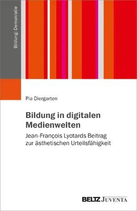 Diergarten |  Bildung in digitalen Medienwelten | Buch |  Sack Fachmedien