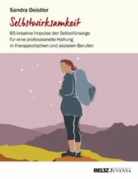 Deistler | Selbstwirksamkeit | E-Book | www2.sack.de