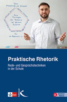 Gora |  Praktische Rhetorik | Buch |  Sack Fachmedien