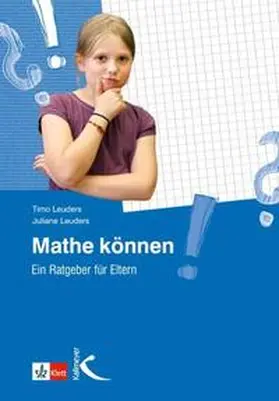 Leuders |  Mathe können | Buch |  Sack Fachmedien