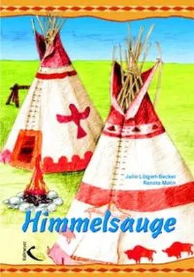 Lütgert-Becker / Mann |  Himmelsauge | Buch |  Sack Fachmedien