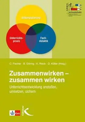 Fischer / Rieck / Döring |  Zusammenwirken – zusammen wirken | Buch |  Sack Fachmedien