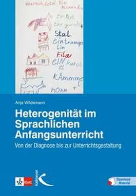 Wildemann |  Heterogenität im Sprachlichen Anfangsunterricht | Buch |  Sack Fachmedien