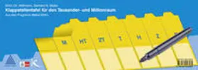 Wittmann / Müller |  Klappstellentafel für den Tausender- und Millionraum | Sonstiges |  Sack Fachmedien