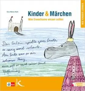 Kohl |  Kinder & Märchen | Buch |  Sack Fachmedien