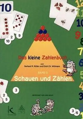Müller / Wittmann |  Das kleine Zahlenbuch 2 | Buch |  Sack Fachmedien