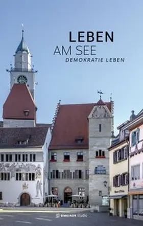  Leben am See | Buch |  Sack Fachmedien
