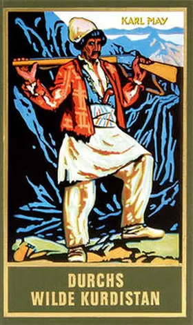 May / Schmid | Durchs wilde Kurdistan | Buch | 978-3-7802-0002-0 | www2.sack.de