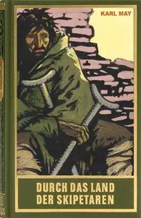 May / Schmid | Durch das Land der Skipetaren | Buch | 978-3-7802-0005-1 | www2.sack.de