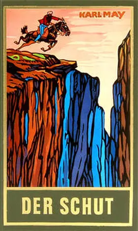 May / Schmid |  Der Schut | Buch |  Sack Fachmedien