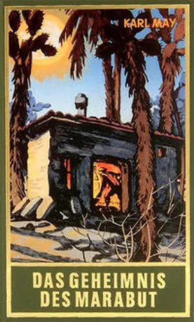May / Schmid | Das Geheimnis des Marabut | Buch | 978-3-7802-0057-0 | www2.sack.de