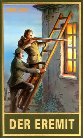 May / Schmid |  Gesammelte Werke 76. Der Eremit | Buch |  Sack Fachmedien