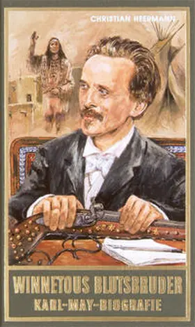 Heermann / Schmid |  Winnetous Blutsbruder | Buch |  Sack Fachmedien