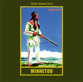 May |  Winnetou I. MP3-CD | Sonstiges |  Sack Fachmedien