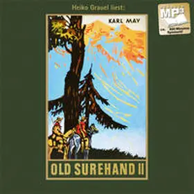 May |  Old Surehand II | Sonstiges |  Sack Fachmedien