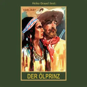 May | Der Ölprinz | Sonstiges | 978-3-7802-0737-1 | www2.sack.de