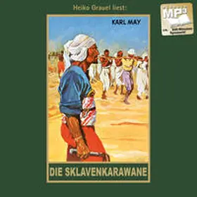 May |  Die Sklavenkarawane | Sonstiges |  Sack Fachmedien