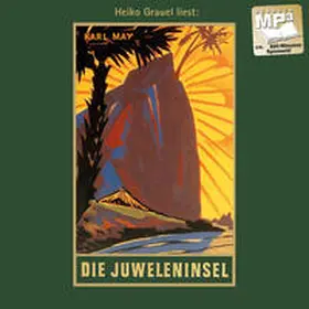 May |  Die Juweleninsel | Sonstiges |  Sack Fachmedien