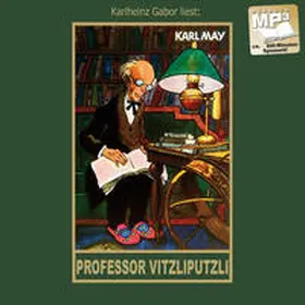 May |  Professor Vitzliputzli | Sonstiges |  Sack Fachmedien