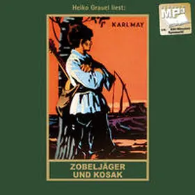May |  Zobeljäger und Kosak | Sonstiges |  Sack Fachmedien