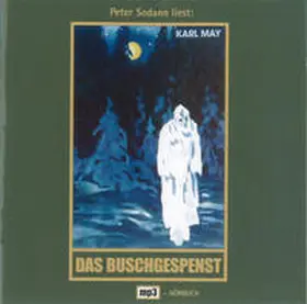 May |  Das Buschgespenst | Sonstiges |  Sack Fachmedien