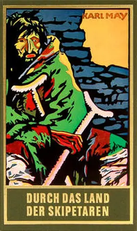 May / Schmid |  Durch das Land der Skipetaren (Taschenbuch) | Buch |  Sack Fachmedien