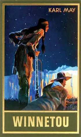 May / Schmid |  Winnetou. Dritter Band (Taschenbuch) | Buch |  Sack Fachmedien