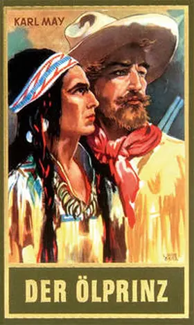 May / Schmid |  Der Ölprinz | Buch |  Sack Fachmedien