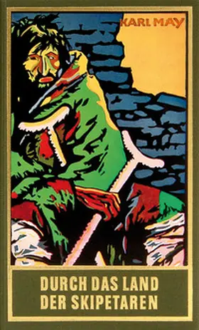 May |  Durch das Land der Skipetaren | eBook | Sack Fachmedien