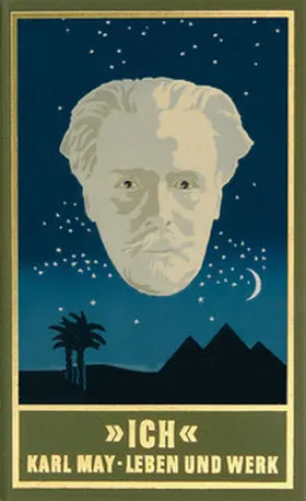 May |  "Ich" | eBook | Sack Fachmedien