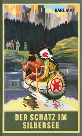 May |  Der Schatz im Silbersee | eBook | Sack Fachmedien