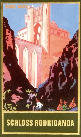 May | Schloss Rodriganda | E-Book | www2.sack.de