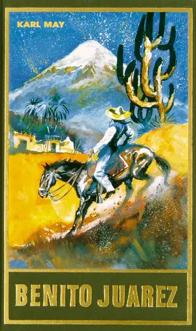 May | Benito Juarez | E-Book | www2.sack.de