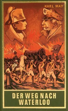 May | Der Weg nach Waterloo | E-Book | www2.sack.de