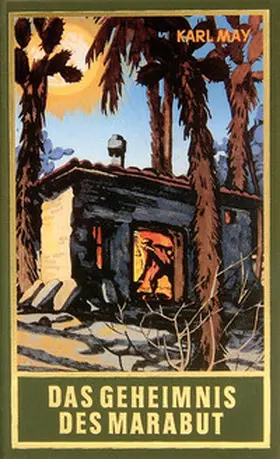 May | Das Geheimnis des Marabut | E-Book | www2.sack.de