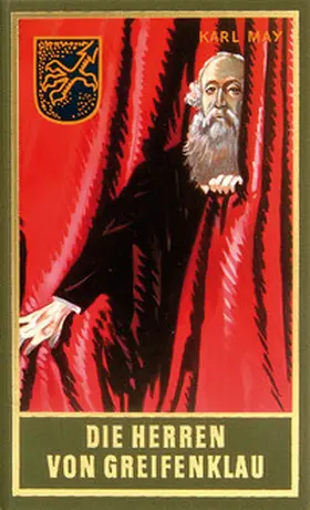 May | Die Herren von Greifenklau | E-Book | www2.sack.de